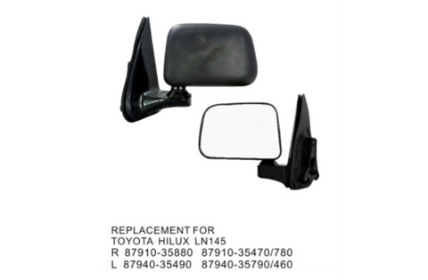 Side Mirror CM-0098